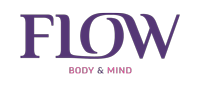 FLOWpilates logo